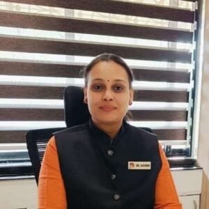 Prof. Dr. Sushma Sachin Satpute