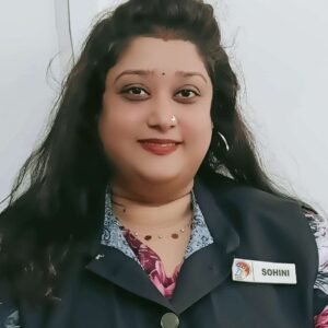 Prof Mohini 