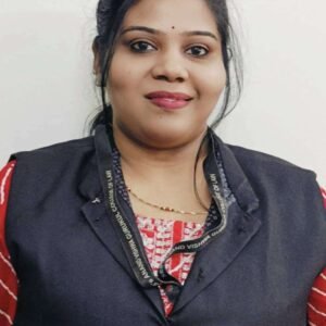 Prof. Nisha Suresh Gaikwad 