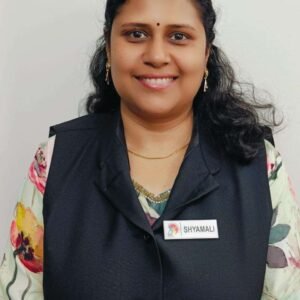 Prof. Shyamali Mitra