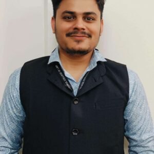 Prof. Viren Gogri 