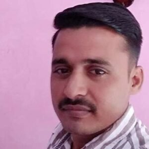 Mr. Sudarshan Dhole 
