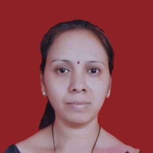 Ms. Rutuja Jagtap 