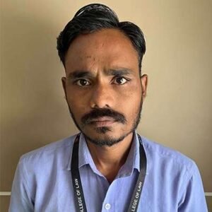 Rahul Lahot 