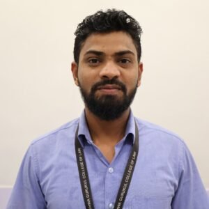 Ganesh  Vasant Pasthe