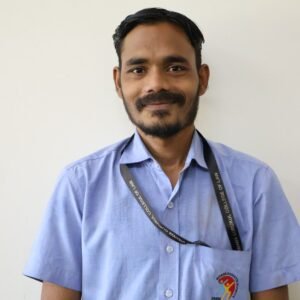 Rahul Bhageram Lahot