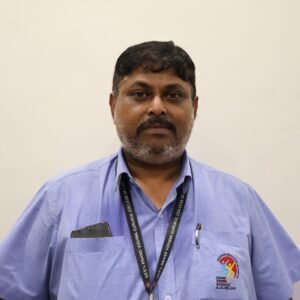 Ravindra  Parbhakar Mohite