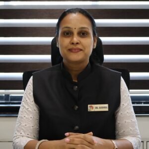 Prof. Dr. Sushma Sachin Satpute