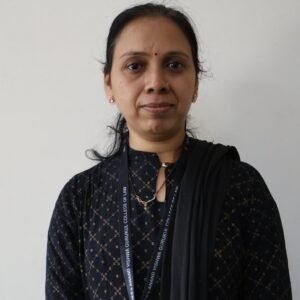 Ms. Rutuja Jagtap 