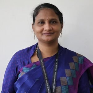  Vanita Kishor Shejwal