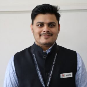 Prof. Viren Hemchand Gogri